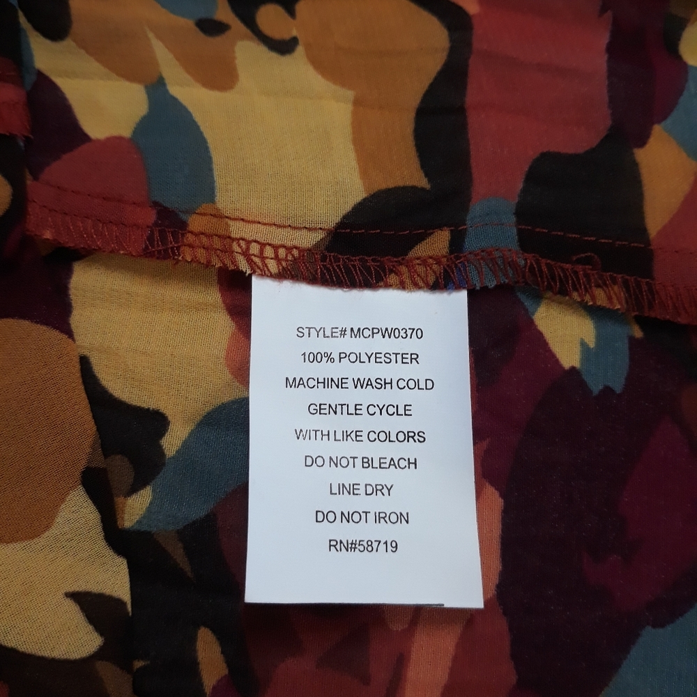 Notations Blouse - image 8